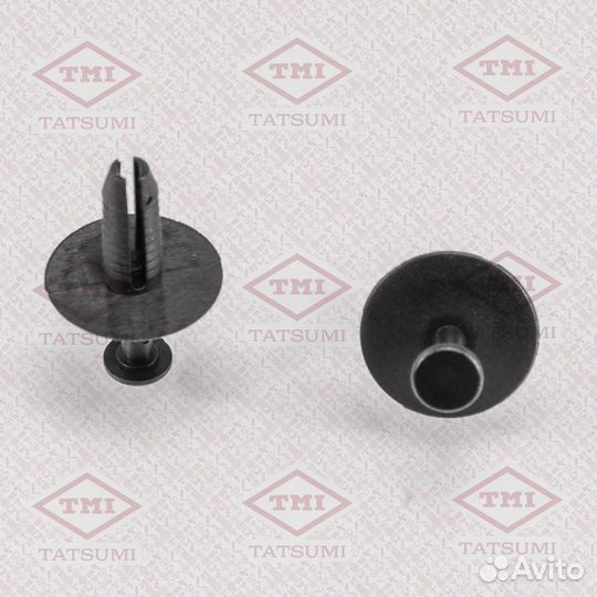 Tatsumi TJB1177 Клипса автомобильная