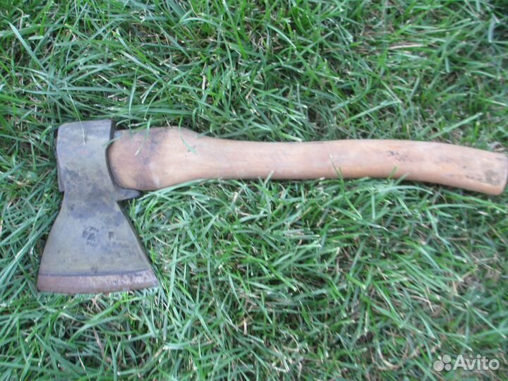 Топор 1954 г.в