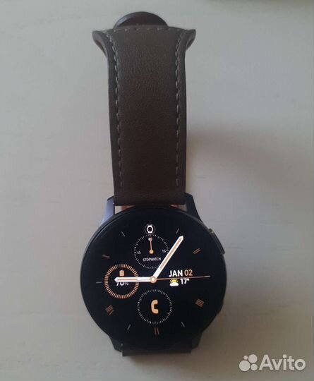Samsung galaxy watch active 2 40 мм