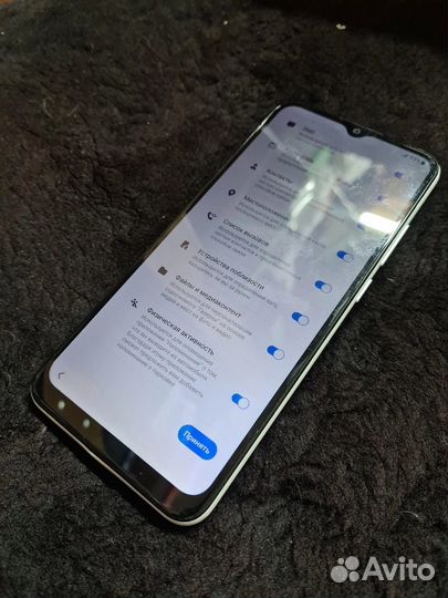 Samsung Galaxy A02s, 3/32 ГБ