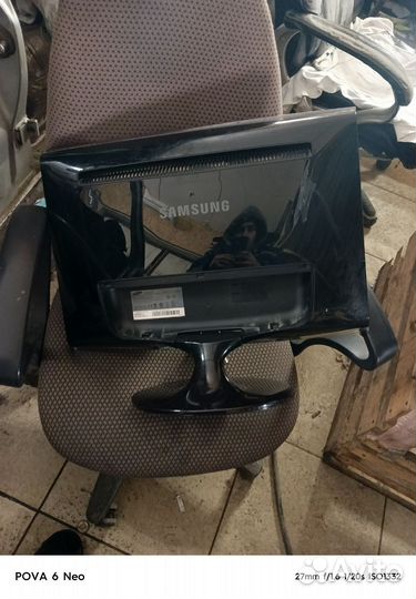 Монитор samsung 24