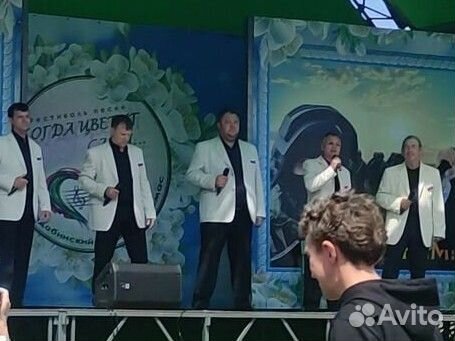 Музыкант, живая музыка,Dj, Диджей, вокалист, певец