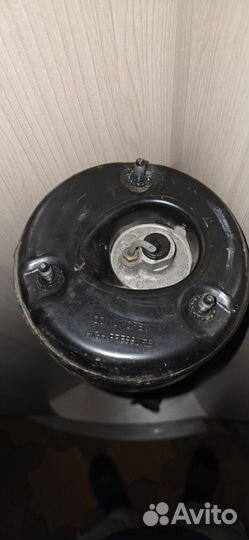 Амортизатор задний