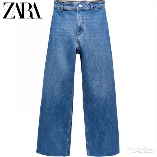 Джинсы для девочки 164