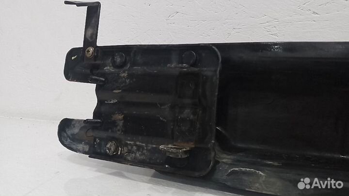 Усилитель переднего бампера Chevrolet Lacetti 1