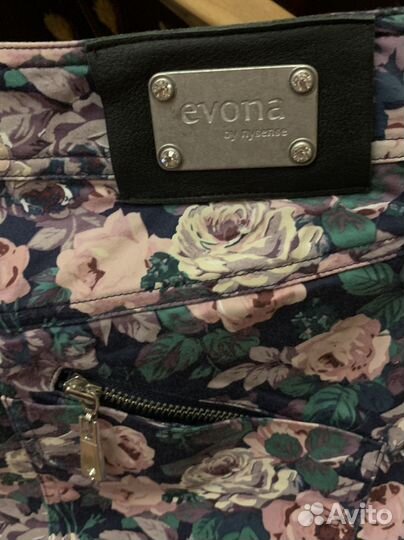 Юбка летняя Еvona by nysense