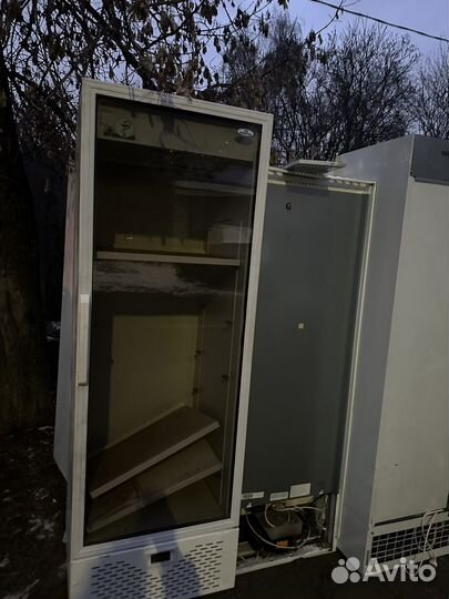 Холодильник