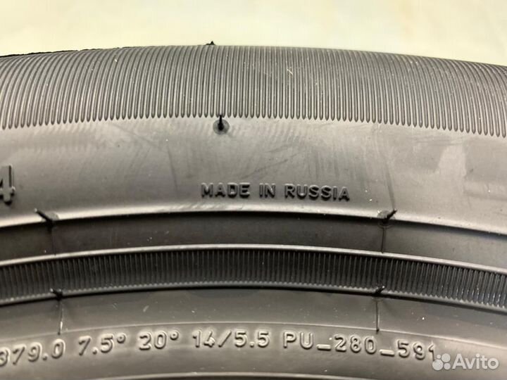 Pirelli Formula Energy 195/50 R15 82V