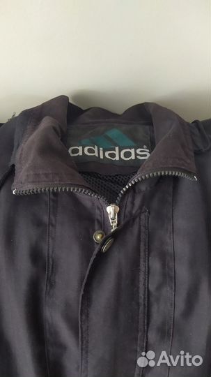 Ветровка мужская adidas