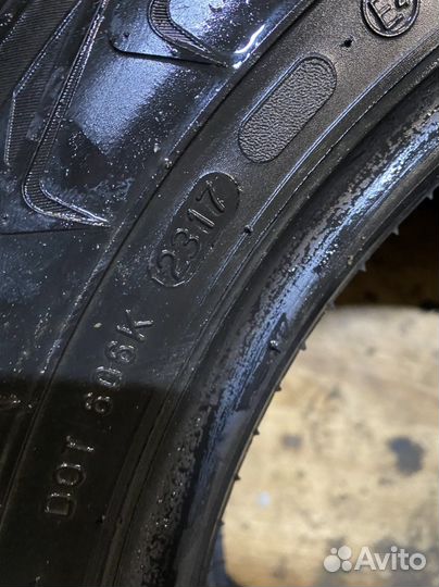 Nokian Tyres Nordman 5 185/65 R15 92T