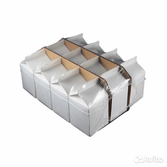 Термоусадочный тоннель packvac BS-4020