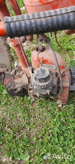 Бензопила Дружба бу