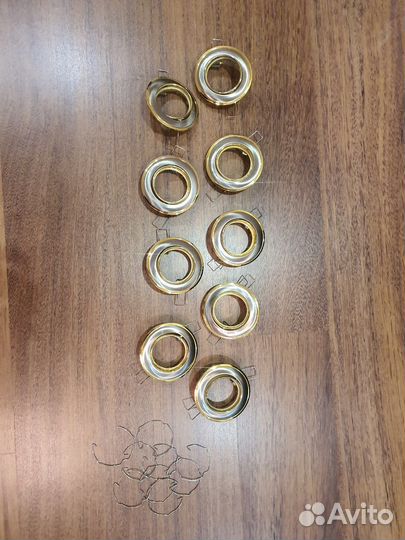 Светильник потолочный встраиваемый