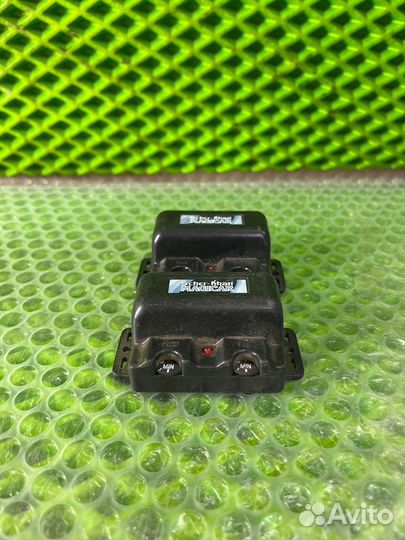 Датчик удара Шерхан sherhan scher-khan