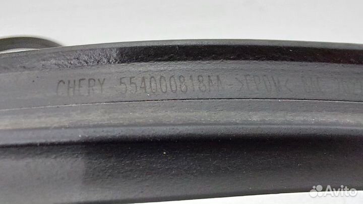 Уплотнитель двери передний правый Chery Tiggo 9