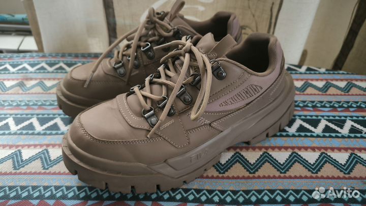 Кроссовки женские FIla