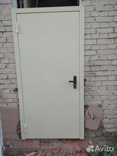 Тамбурные перегородки