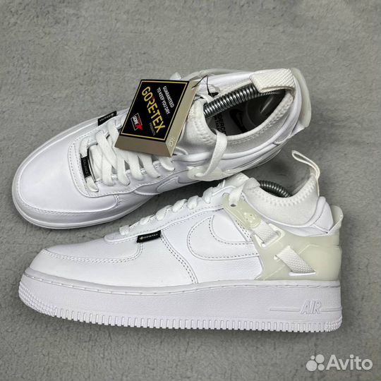 Кроссовки Nike Air Force 1 Low Gore Tex оригинал