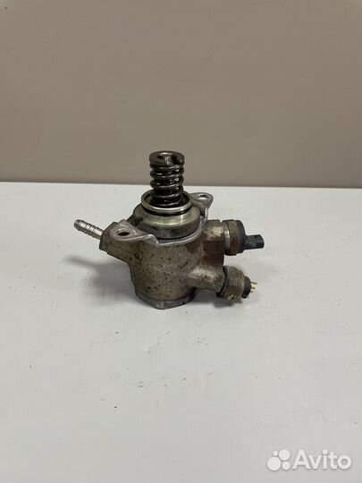 Насос тнвд Ауди А4 Б8 А5 8Т Ку5 CAL