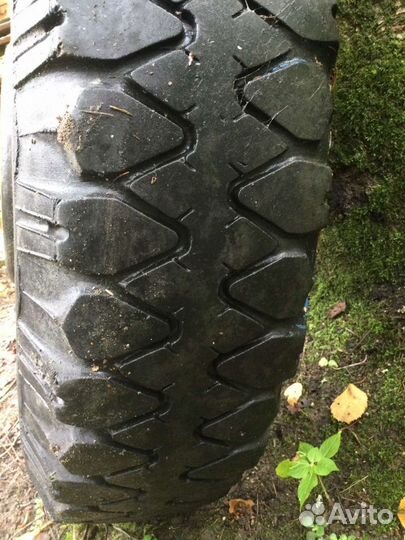 Диск от Газ 53