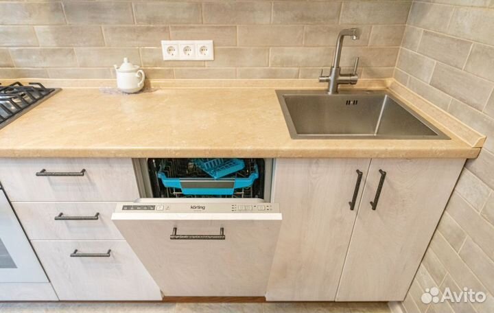 Кухня на заказ, кухни, кухонные гарнитуры