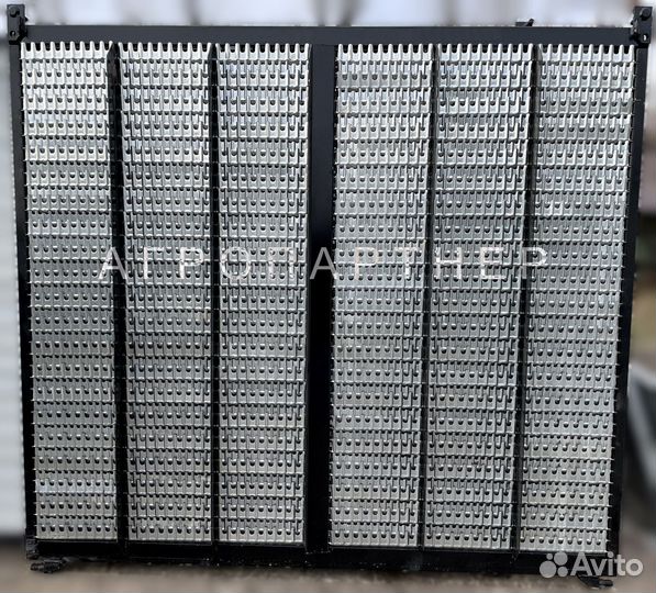 Решето верхнее(антилюфт) Дон 1500Б, Акрос 530, 580