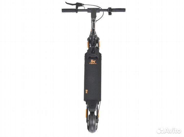 Электросамокат Kugoo