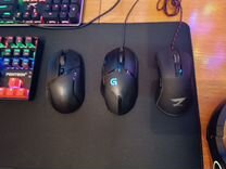 Logitech g402