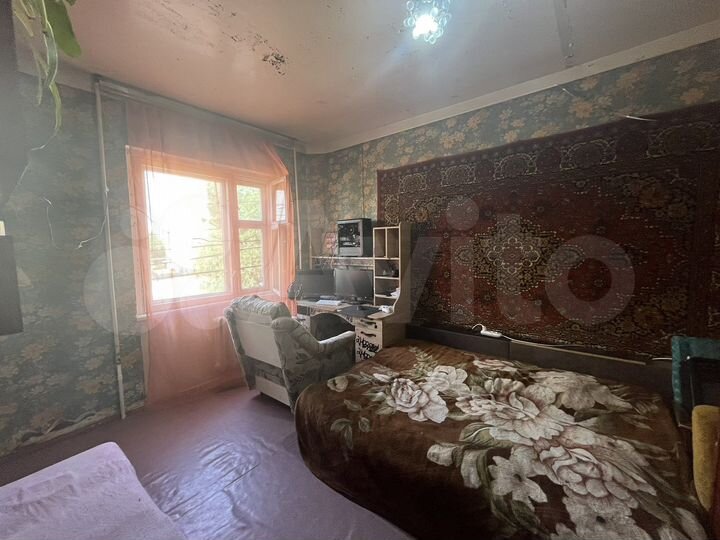 2-к. квартира, 56,3 м², 2/9 эт.