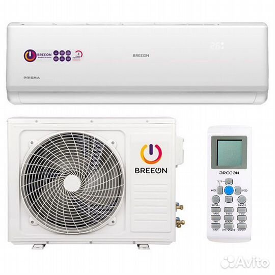 Сплит система