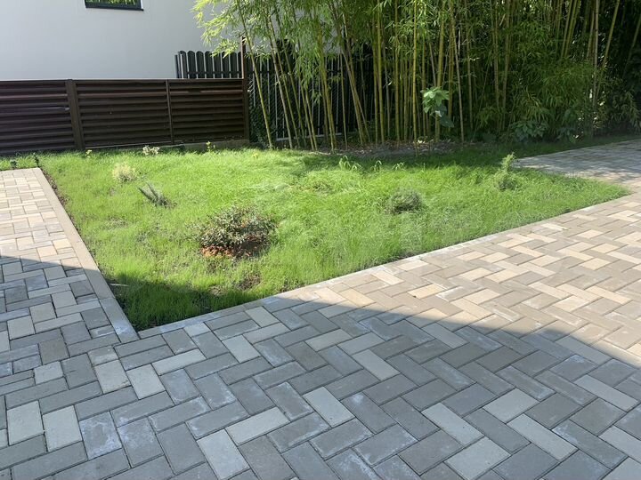 Коттедж 140 м² на участке 5 сот.