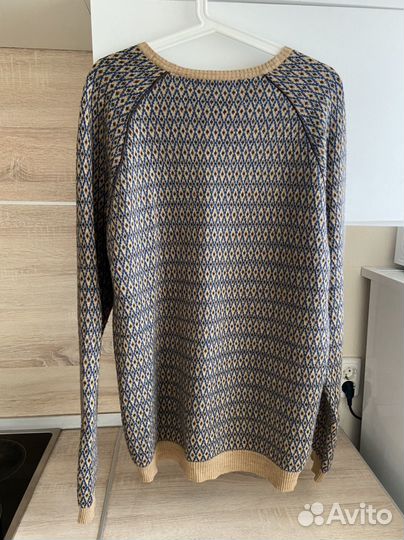Свитер zara