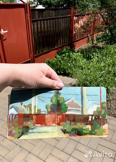 Уроки рисования для начинающих