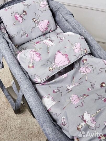 Комплект в коляску