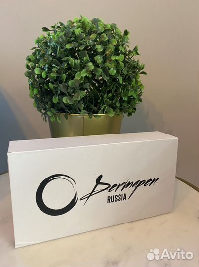 Массажер для лица