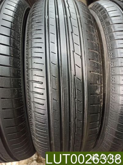 Yokohama BluEarth AE50 215/65 R17 98Y