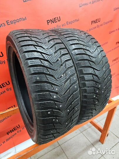Marshal WinterCraft Ice WI31 205/50 R17
