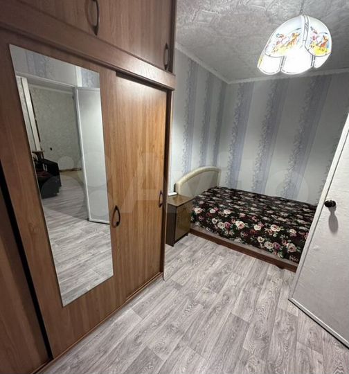 2-к. квартира, 42,6 м², 2/5 эт.