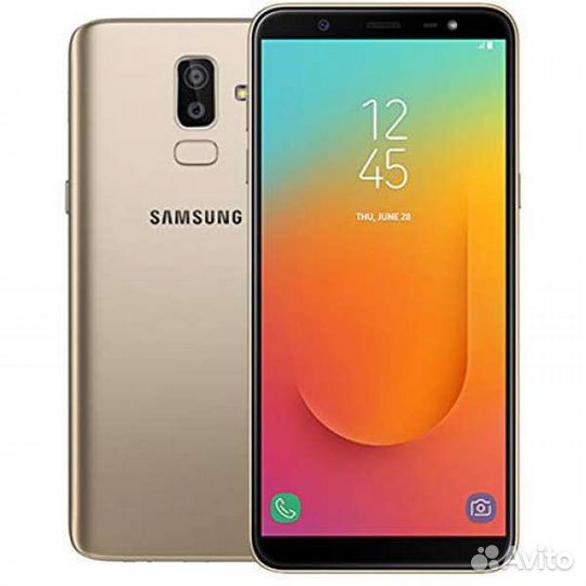 Телефон Samsung galaxy