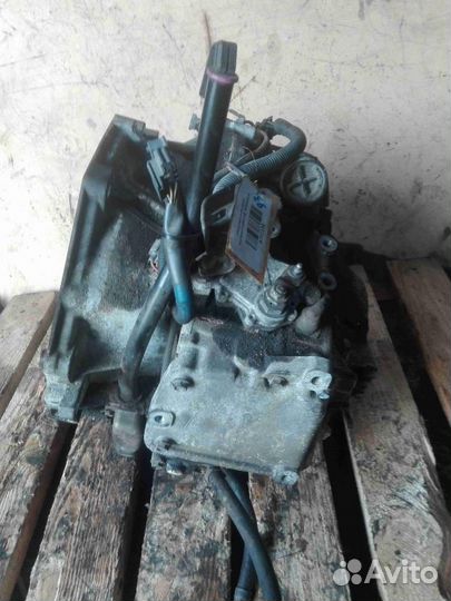 Акпп/вариатор/робот Opel Astra G