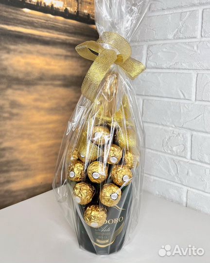 Сладкие боксы наборы