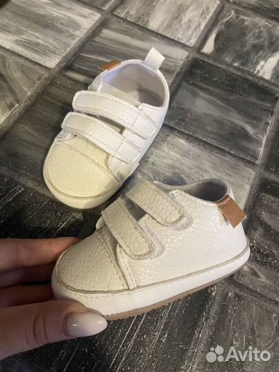 Детская обувь 21 размер