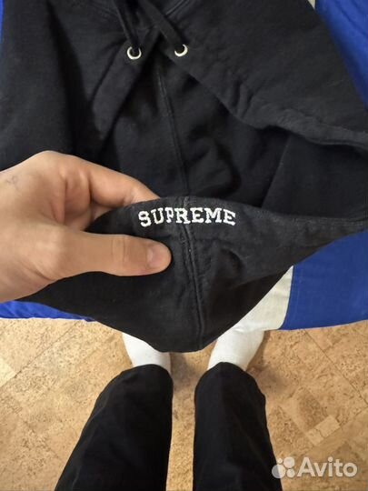 Худи Supreme