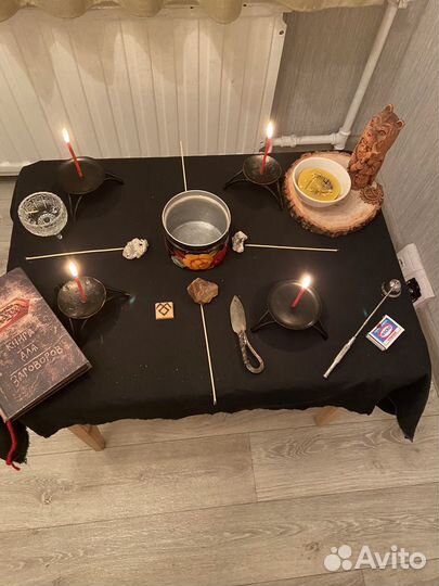 Чистки воском, свинцом. Обряды на защиту