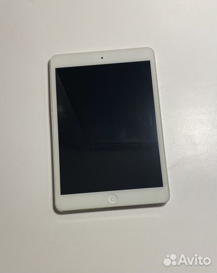 iPad mini 1