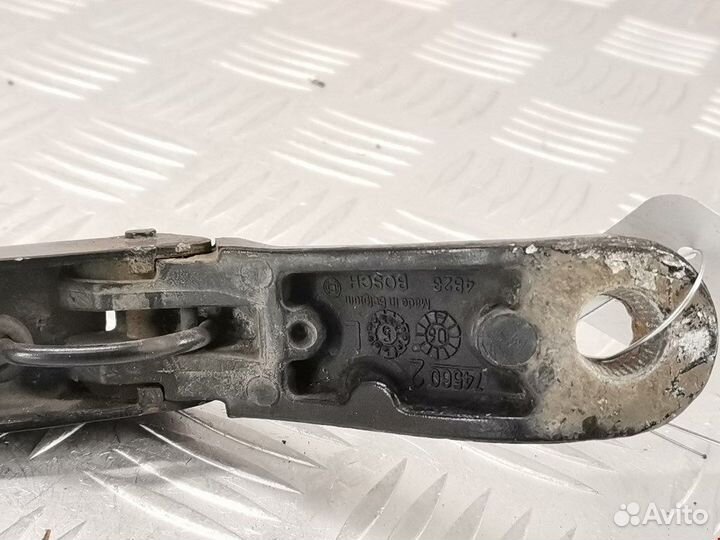 Поводок для Peugeot-Citroen 407