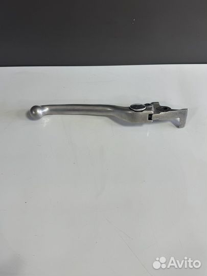 Рычаг-курок тормоза Yamaha MT-09