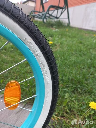 Детский велосипед maxxpro