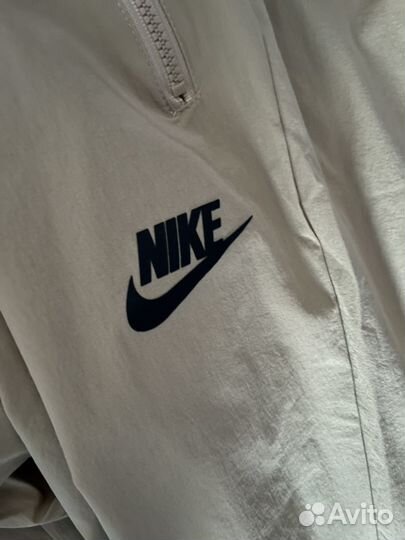 Штаны Nike NSW Woven Pants