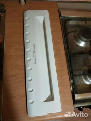 Дверца-откидная панель для холодильника Стинол